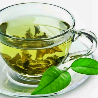 Чай Зеленый