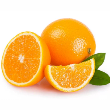 Апельсин с красителем (тип Фанта)